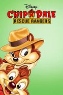 ディズニー劇場 チップとデールの大作戦 レスキュー・レンジャーズ