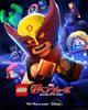 LEGO マーベル／アベンジャーズ ミッション・デモリション