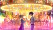 dアニメストアCM「キミの好きに出会おう（告白）」篇