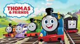 きかんしゃトーマス 第26シーズン