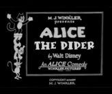 Alice the Piper（原題）