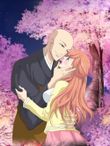 僧侶と交わる色欲の夜に…