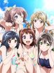 BanG Dream! OVA