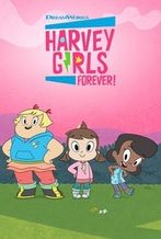 ハービー・ガールズ・フォーエバー! シーズン2