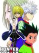 HUNTER×HUNTER OVA 第1期 ヨークシンシティー完結編