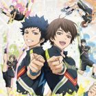 チア男子!!