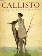 ディアナのニンフ、カリスト