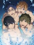 Free! -Eternal Summer- Extra Fr「禁断のオールハード！」