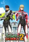 TIGER & BUNNY 2 part2