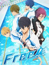 Free!