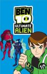ベン10 アルティメットエイリアン