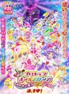 映画プリキュアオールスターズ みんなで歌う♪奇跡の魔法！