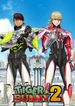 TIGER & BUNNY 2 part2