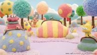 ふわふわアワー PuiPui&MuuMuu