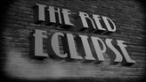 The Red Eclipse!