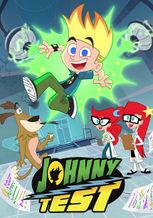 ジョニーテスト(2021)