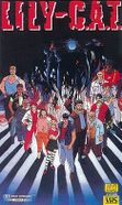 LILY-C.A.T.