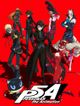 PERSONA5 the Animation 特番アニメーション後編「Stars and Ours」