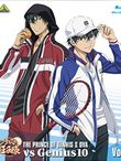 新テニスの王子様 OVA vs Genius10