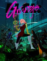 FLCL:GRUNGE