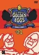 The World of GOLDEN EGGS