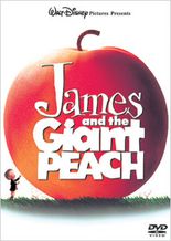 James and The Giant Peach