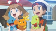 『ポケットモンスター オメガルビー・アルファサファイア』 メガスペシャルアニメーション