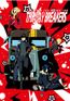 PERSONA5 the Animation -THE DAY BREAKERS-