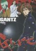 GANTZ ～the first stage～