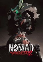 NOMAD メガロボクス2