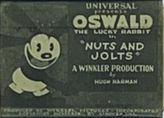 Nuts and Jolts（原題）