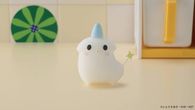 ユニコーンのキュピ