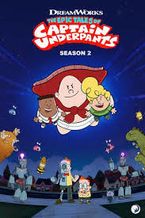ぼくらのスーパーヒーロー・パンツマン シーズン2