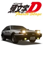 Initial D Fourth Stage