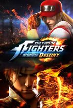 THE KING OF FIGHTERS： DESTINY