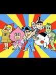 あはれ！名作くん (第3期)