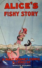 Alice's Fishy Story（原題）