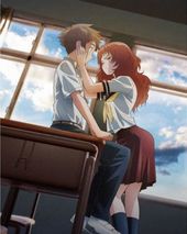 好きな子がめがねを忘れた Blu-ray第2巻収録 ショートアニメ