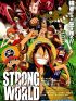 ONE PIECE FILM STRONG WORLD