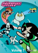 パワーパフガールズ(シーズン3)