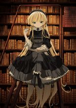 GOSICK―ゴシック―