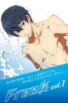 FrFr!～Free! short movie～