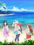 劇場版 のんのんびより ばけーしょん