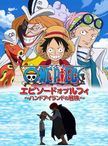 ONE PIECE エピソードオブルフィ 〜ハンドアイランドの冒険〜