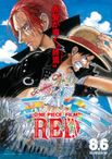 ONE PIECE FILM RED