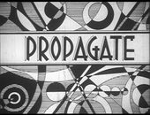 PROPAGATE(開花)