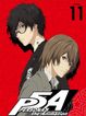 PERSONA5 the Animation OVA