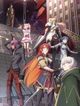 Re:CREATORS (レクリエイターズ)