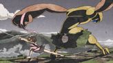 鬼斬娘 再戦