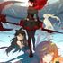 RWBY Volume 3